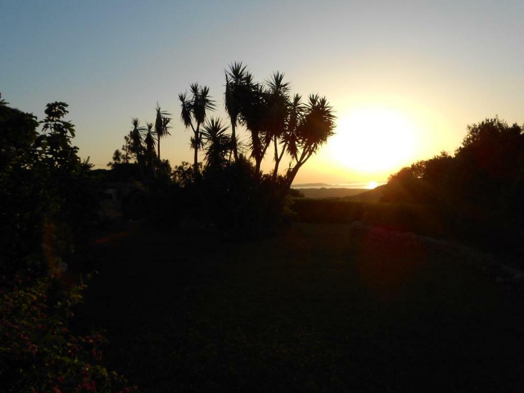 Agriturismo La Valletta Hotel Santa Teresa Gallura Buitenkant foto