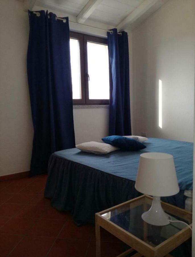 Agriturismo La Valletta Hotel Santa Teresa Gallura Buitenkant foto