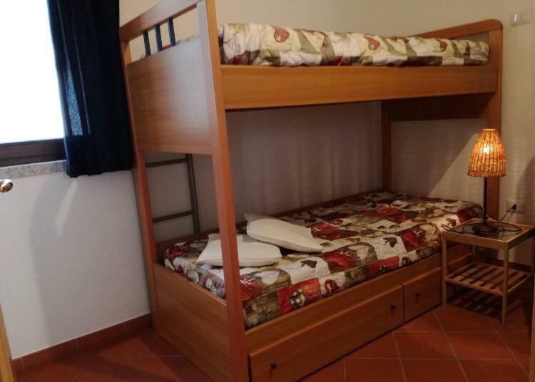 Agriturismo La Valletta Hotel Santa Teresa Gallura Buitenkant foto