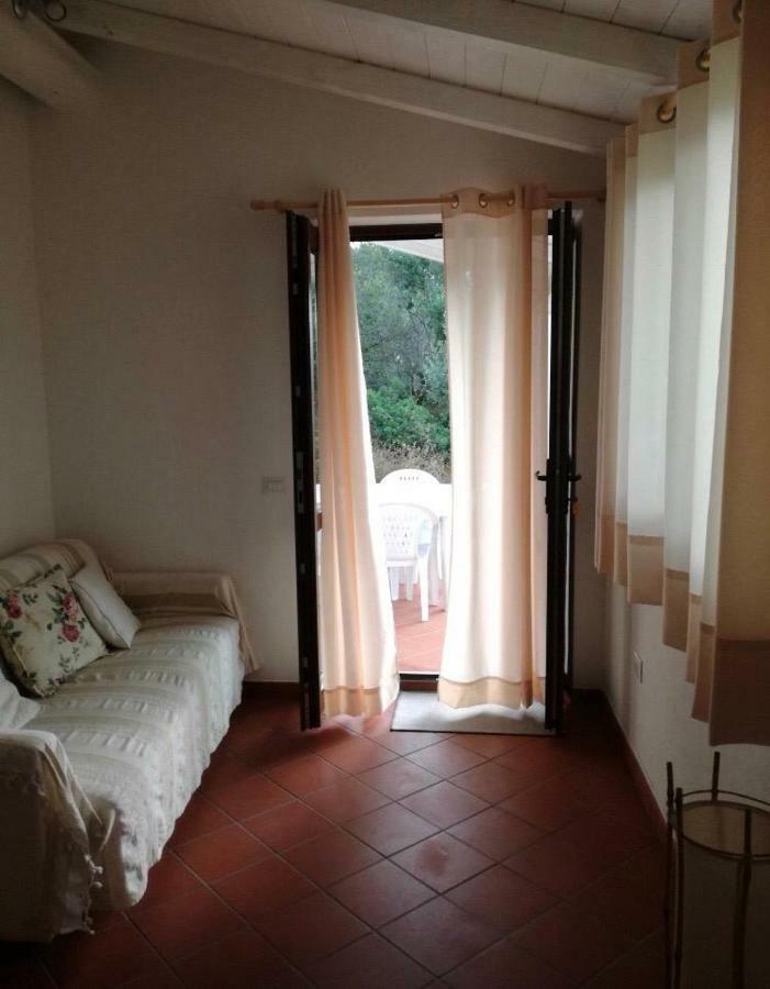 Agriturismo La Valletta Hotel Santa Teresa Gallura Buitenkant foto