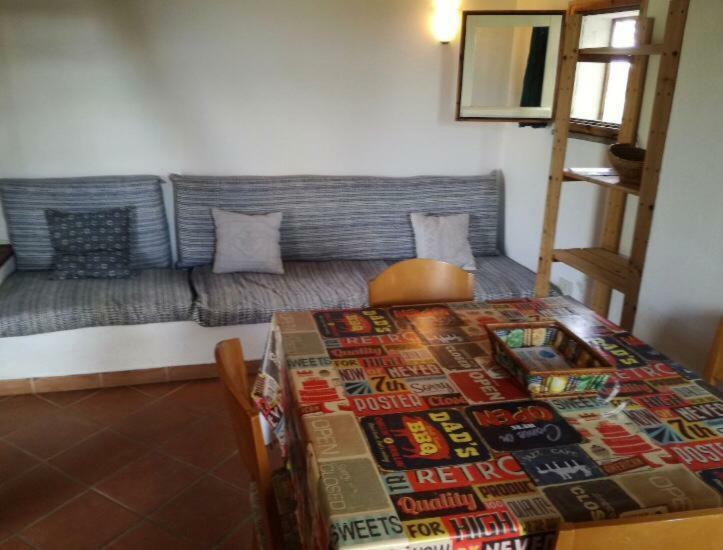 Agriturismo La Valletta Hotel Santa Teresa Gallura Buitenkant foto