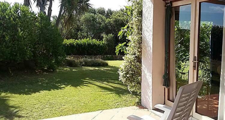 Agriturismo La Valletta Hotel Santa Teresa Gallura Buitenkant foto